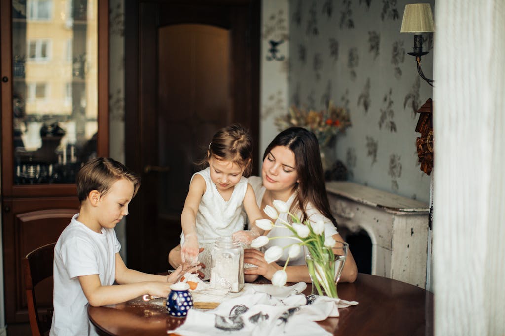 Childcare Supports