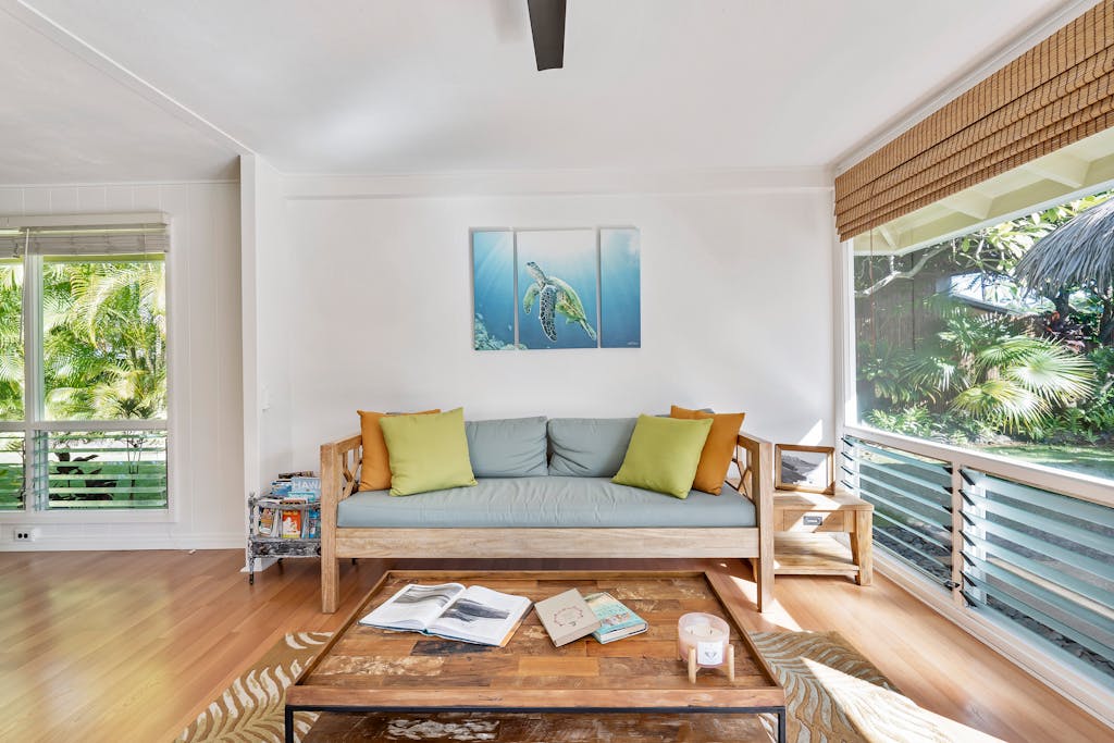 Interior Decoration